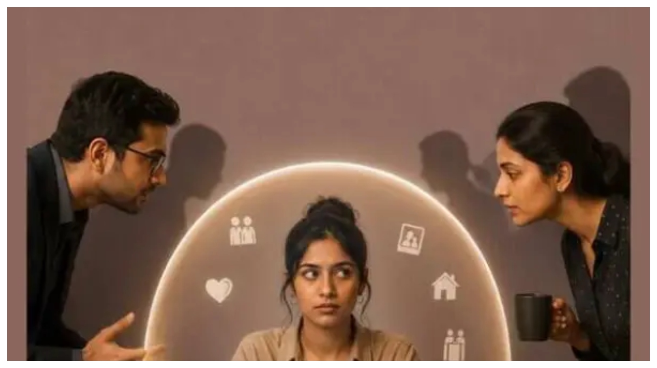 “என் லவ்வு, என் காசு, என் குடும்பத்தைப் பத்தி விசாரிக்காதீங்க சாமி!” – ஆபீஸ் கலாச்சாரத்தையே மாற்றியமைக்கும் இளைய தலைமுறை..!!!