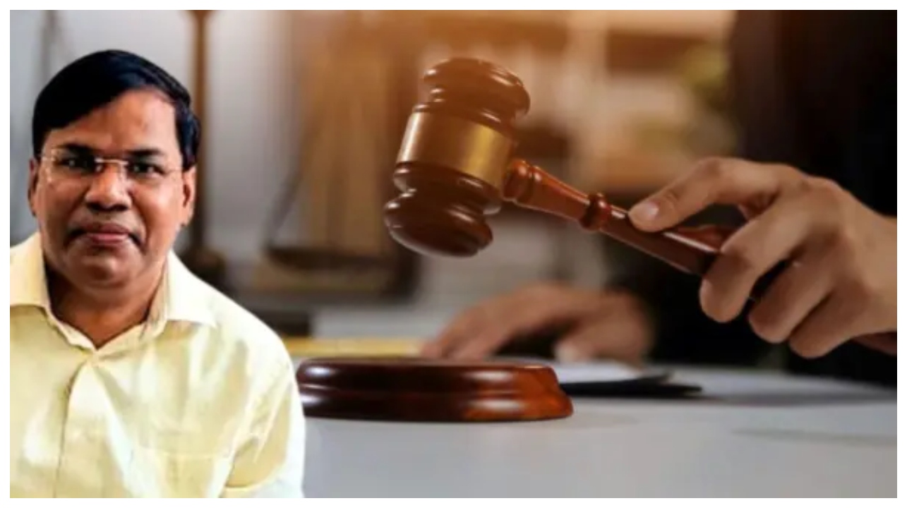 “பாவம் பண்ணிட்டு கோர்ட்டுக்குள்ள வந்தா தூக்கு கயிறுதான் உனக்கு பதிலா இருக்கும்டா!”.. நீதித்துறை வரலாற்றில் அதிரடி காட்டிய பரேலி நீதிபதி..!!!