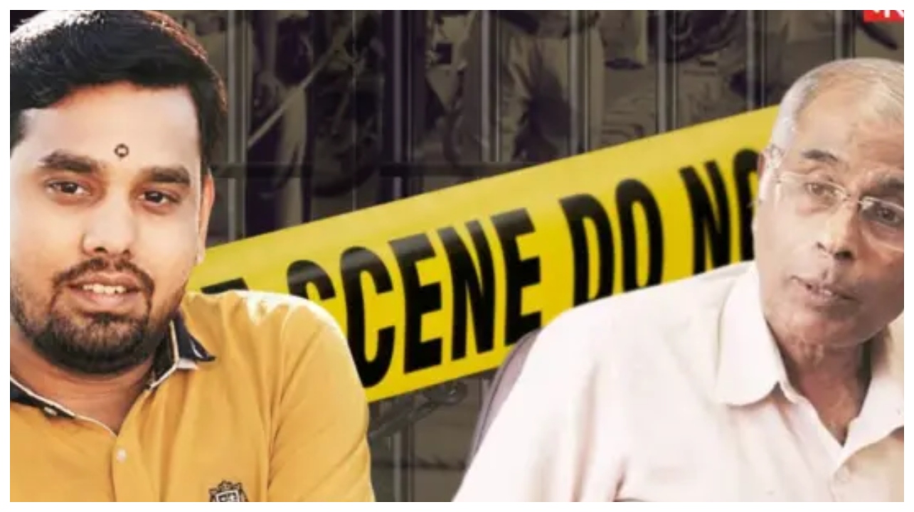 “10 வருஷமா போராடியும் எங்களுக்கு என்ன நியாயம் கிடைச்சது?!”.. தபோல்கர் படுகொலை வழக்கில் கோர்ட் போட்ட அதிரடி உத்தரவு.. நிலைகுலைந்த குடும்பத்தினர்..!!!