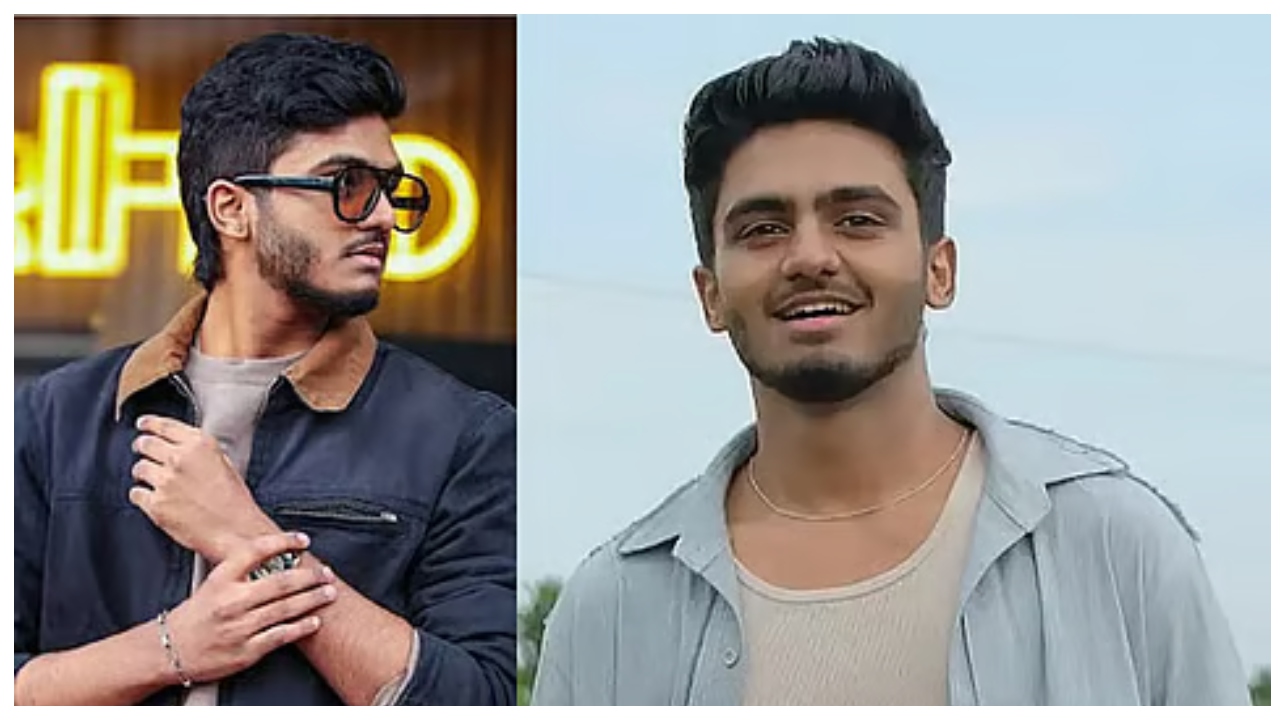 “ஹாலிவுட் நோலன் படத்துக்கு இசையமைக்கணும்!”.. இதான் என்னோட அல்டிமேட் கனவு!.. தன் ஆசையை வெளிப்படையாக ஓபன் அப் பண்ணிய சாய் அபயங்கர்..!!!