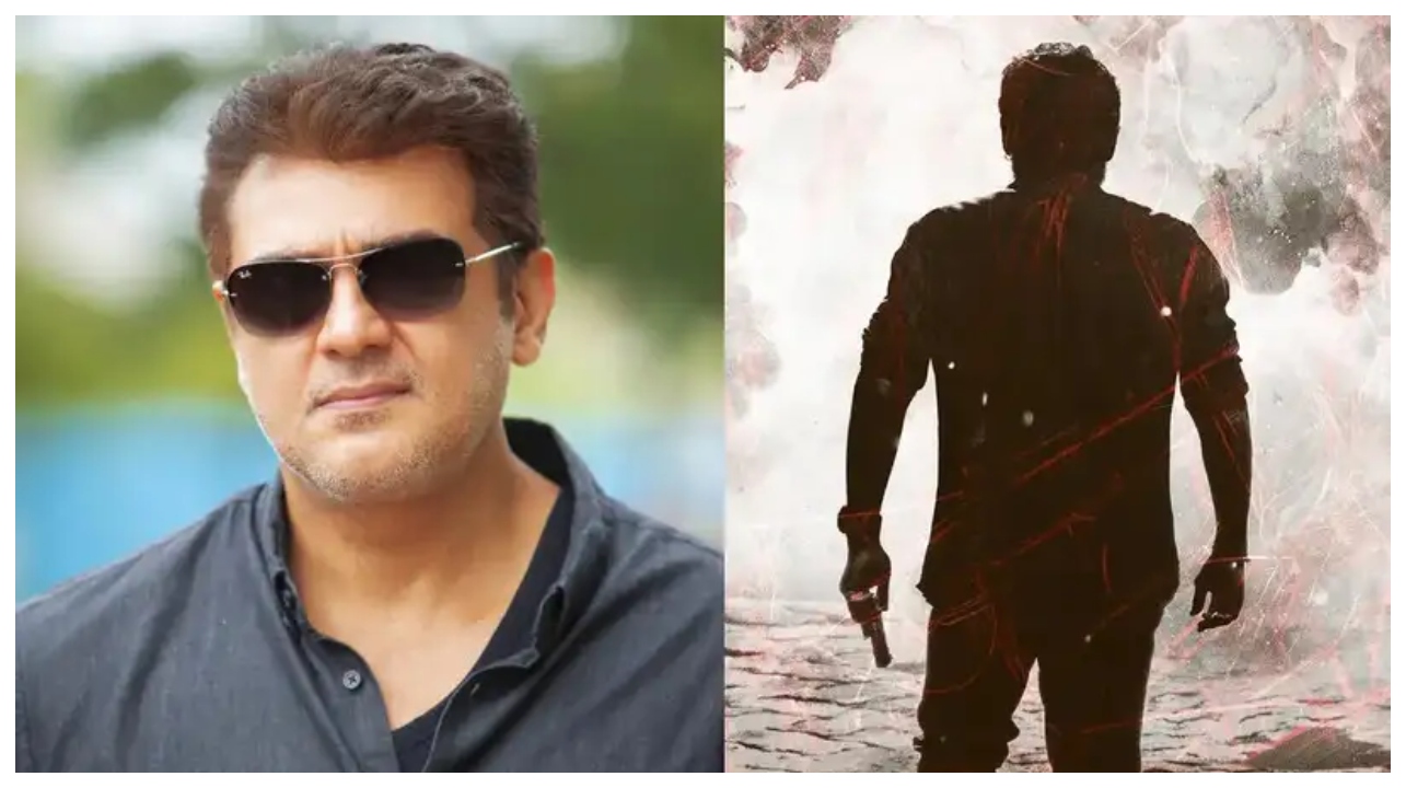 “யாரும் எதிர்பார்க்காத தரமான காம்பினேஷன்டா!”.. அஜித்துக்கு ஜோடியாக மட்டுமில்ல… வில்லனாகவும் அதிரடி மாற்றம்!.. ‘டேர் டெவில்’ பட அப்டேட்..!!!