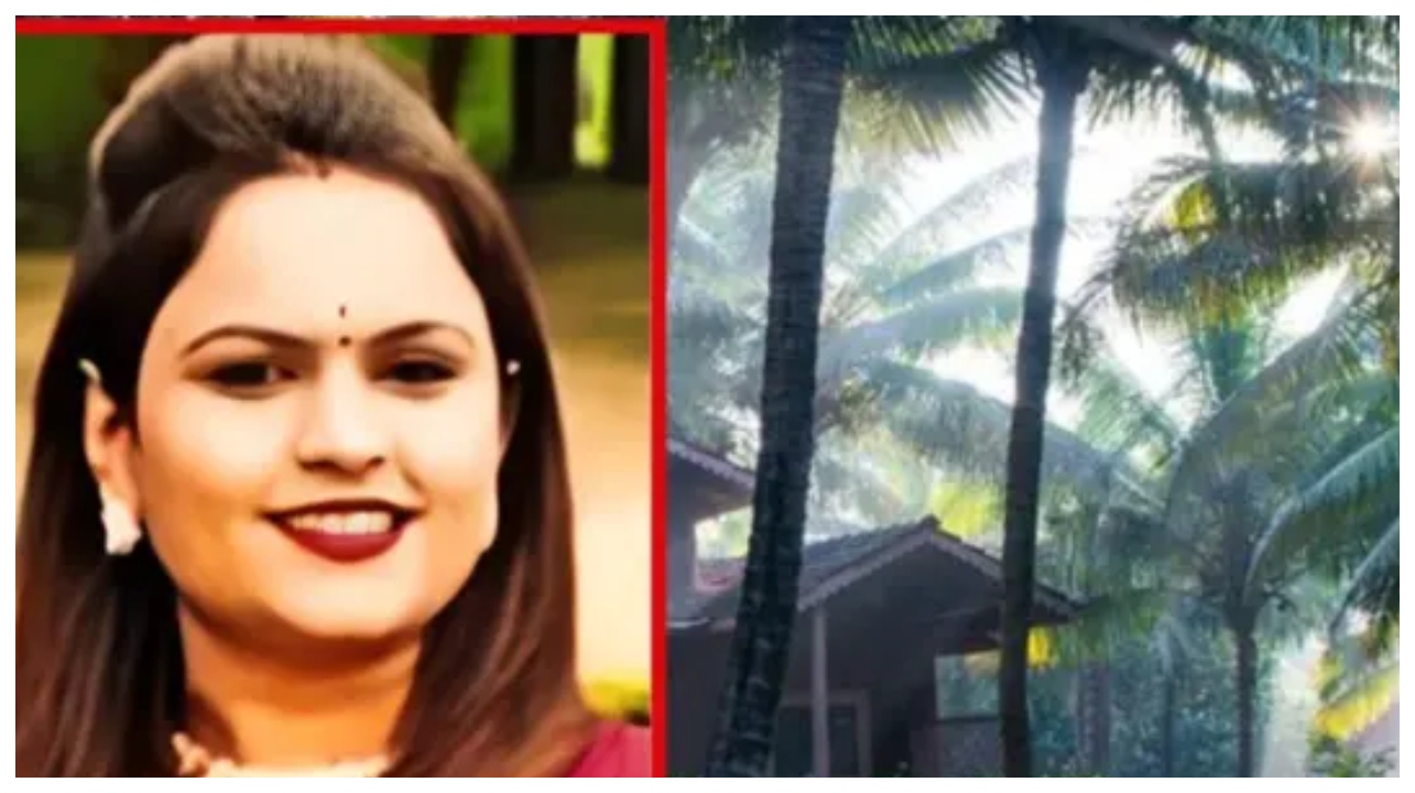 “தவறான பாதைக்கு ஆசைப்பட்டா முடிவு இப்படித்தான் கோரமா முடியுமா பாஸ்..?” கள்ளத்தொடர்பின் கொடூர முடிவு.. நாசிக்கில் உறைந்துபோன பொதுமக்கள்..!!!