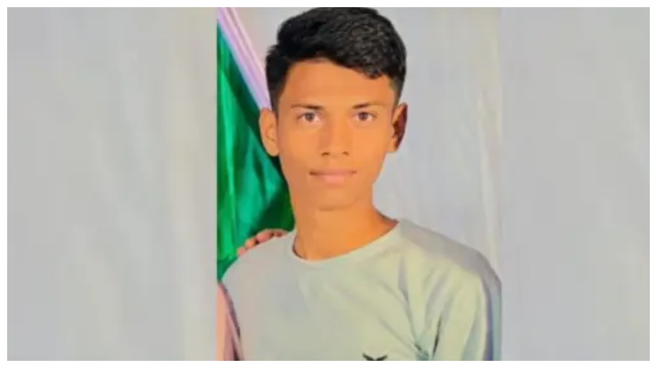 “அடப்பாவமே.. அந்தப் பிஞ்சு பையனுக்கு அப்படி என்னதான்யா பிரச்சினை இருந்துச்சு..?” சாவுக்கு முன் வாலிபர் எழுதிய ரகசியக் கடிதம்.. அதிரடி விசாரணையில் இறங்கிய போலிஸ்..!!!