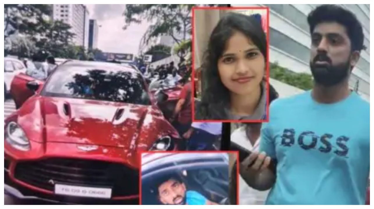 “அதிவேகமா வந்து ஏத்தியிருக்கான், ஆனா இன்னமும் அரெஸ்ட் பண்ணலையேப்பா!” – சோஷியல் மீடியாவில் கொழுந்துவிட்டு எரியும் ஆத்திரம்..!!!