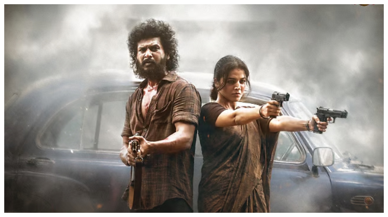 “சொன்னா நம்ப மாட்டீங்க, ஒரே ஆளு தொட்டதெல்லாம் பொன்னா மாறுது பாஸ்..!” 15 நாளில் 100 கோடி வசூலித்த லோகேஷின் ‘டிசி’..!!!