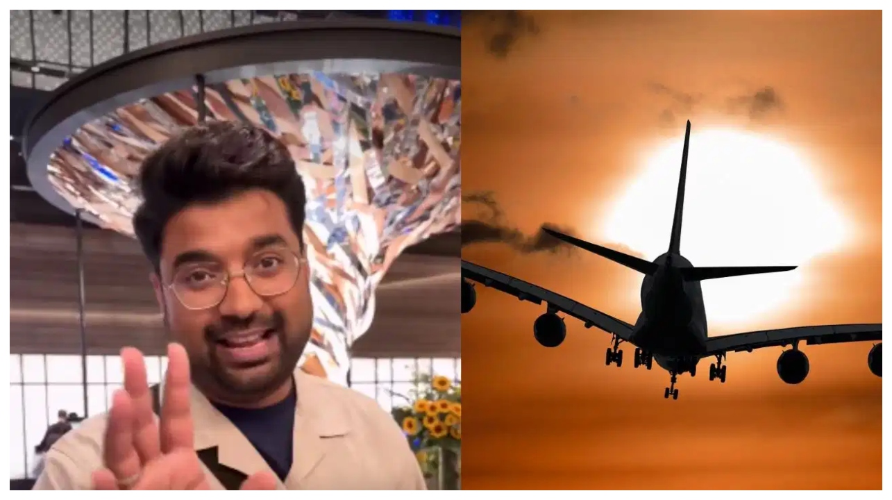 “ஃப்ளைட் கேன்சல் ஆயிடுச்சேனு பதறிப்போன எங்களுக்கு இப்படி ஒரு ஜாக்பாட் அடிக்கும்னு கனவுல கூட நினைக்கல பாஸ்..!” ஜப்பானில் நடந்த பிரம்மாண்ட அதிசயம்..!!!