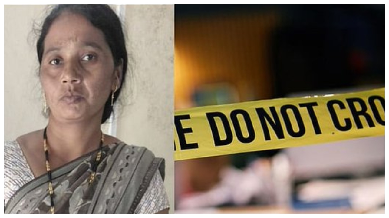 “கண்ணீரை வச்சே போலீஸை ஏமாத்திடலாம்னு கணக்கு போட்டா பாஸ்..!” மனைவியின் நாடகத்தை தவிடுபொடியாக்கிய காவல்துறையின் தீவிர விசாரணை..!!!