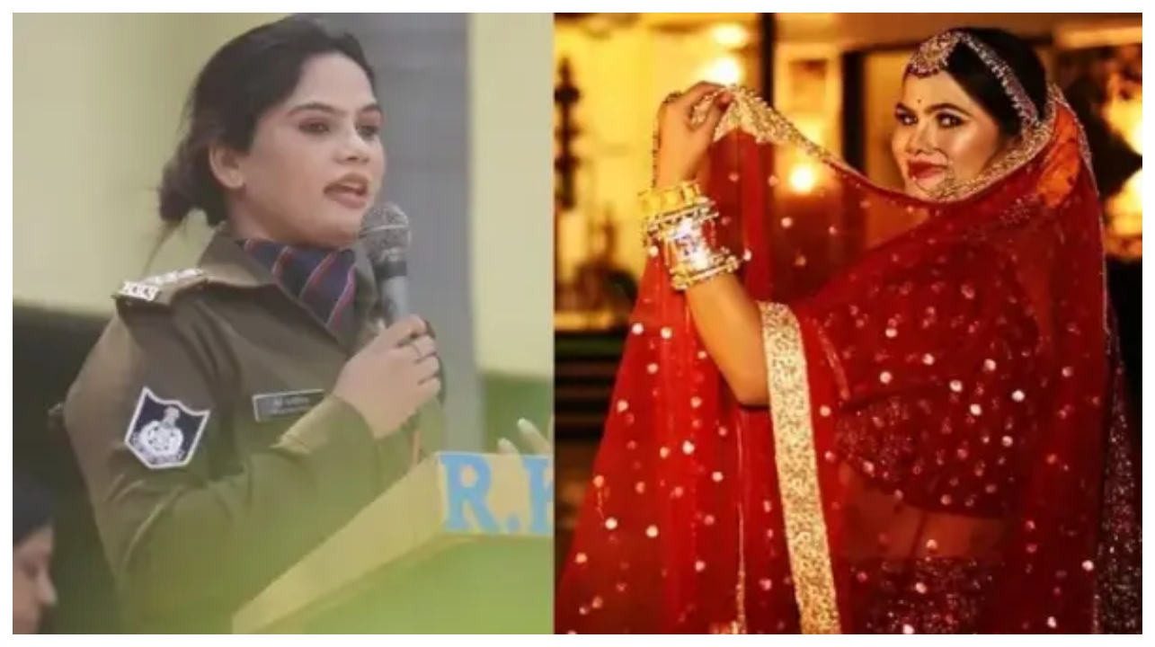 “மிரட்டிப் பணம் பறிச்ச இந்தக் கொடூர வில்லியோட கள்ள ஆட்டத்தை ஒரே அடியா முடிச்சு வச்சுட்டாங்க பாஸ்..!” சட்டத்தின் பிடியில் சிக்கிய முன்னாள் ஏர் ஹோஸ்டெஸ்..!!!