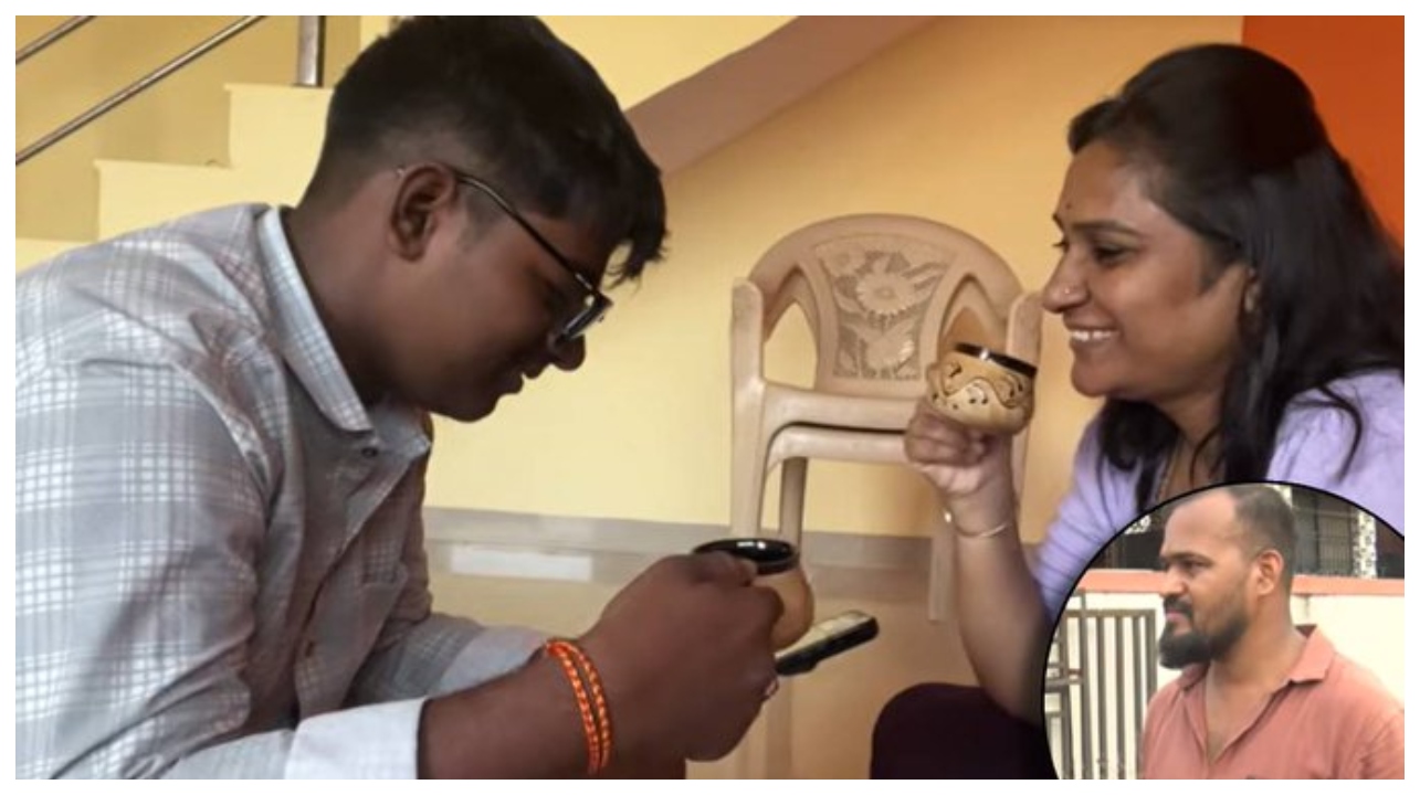 “டாக்டர் கனவுக்காக எம்புட்டு கஷ்டப்பட்டான், கடைசியில பிணமாகத்தான் வந்து நின்னான்..!” கதறித் துடிக்கும் சொந்தங்கள், நெஞ்சை பதற வைக்கும் பின்னணி..!!!