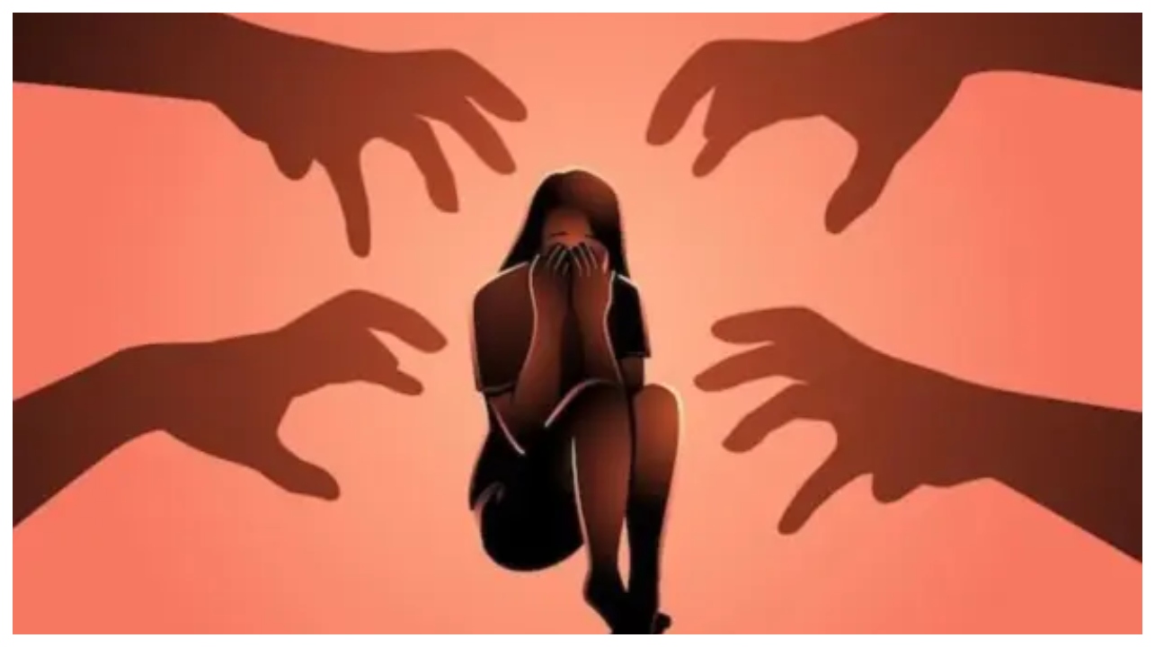 “தாய் இல்லாத பிஞ்சைக் காப்பற்ற வேண்டிய கரங்களே வன்கொடுமை செய்ததா..?” 1.5 ஆண்டுகளாகத் தொடர்ந்த அநியாயம்.. கைது செய்யப்பட்ட தந்தை..!!!