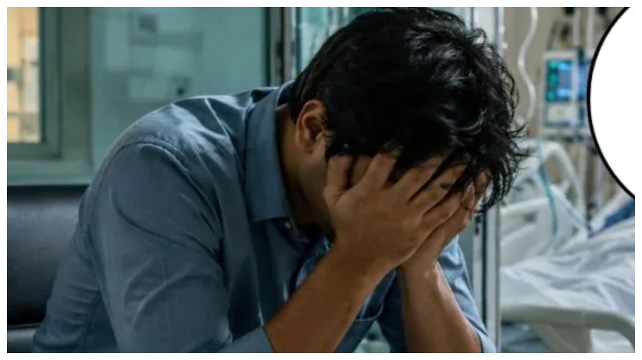 “ஆஸ்பத்திரி பில்லைப் பார்த்ததும் தலைசுத்திடுச்சு, அவ்வளவு பெரிய சம்பளக்காரனுக்கே இந்த நிலைமையாப்பா..!” நெட்டிசன்களை யோசிக்க வைத்த வைரல் பதிவு..!!!