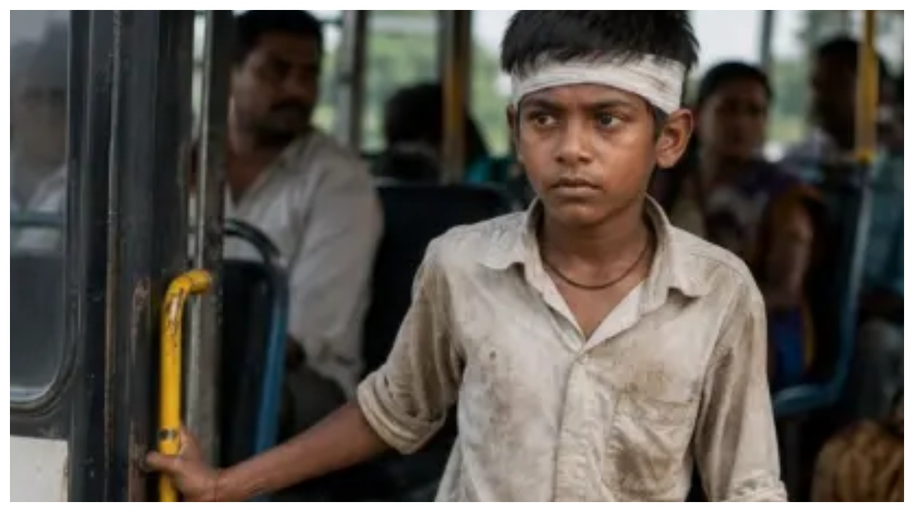 “கையில புத்தகத்தை கொடுக்காம துடைப்பத்தைக் கொடுத்தாங்களே!”.. விழிப்புணர்வோடு செயல்பட்ட குடியிருப்புவாசிகள் – மீட்புப் பணியில் அதிரடி திருப்பம்..!!!
