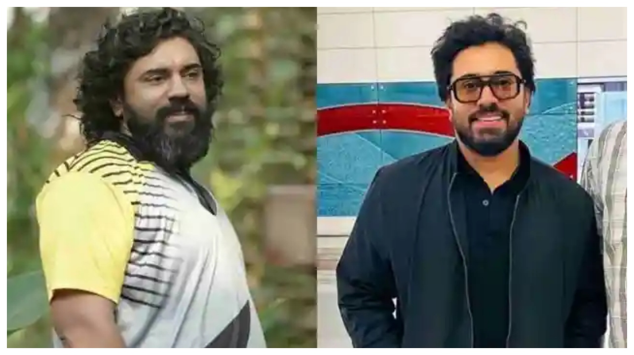 “போன் பண்ணா கூட ரெஸ்பான்ஸ் இல்லையாம்!”.. ‘பென்ஸ்’ படக்குழு மீது நிவின் பாலி செம அப்செட் .. வைரலாகும் பேட்டி..!!!