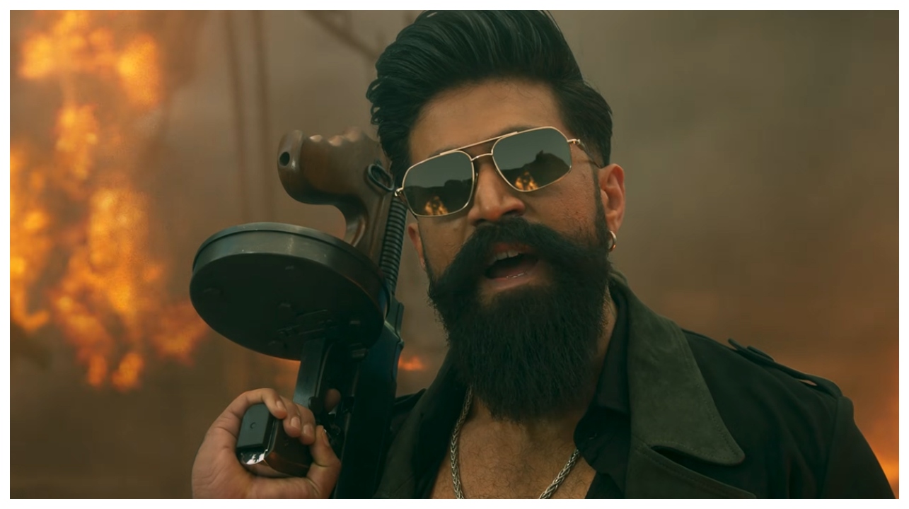 “தியேட்டருக்குள் போன் எடுத்து வீடியோ எடுக்காதீங்கப்பா!”.. ரசிகர்களுக்கு ‘டாக்ஸிக்’ படக்குழு விடுத்த உருக்கமான வேண்டுகோள்.. திரையுலகில் அதிர்வலைகள்..!!!