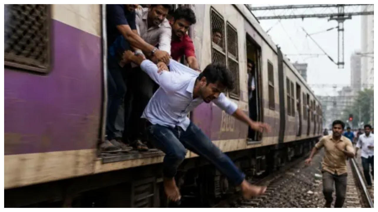 “அடிச்சுத் துவைச்சு ஓடும் ரயிலில் இருந்து தூக்கி எறிஞ்சிட்டானுங்களே பாவிகளா!” பதைபதைக்க வைக்கும் சம்பவம்… தப்பி ஓடிய கும்பலுக்கு தீவிர வேட்டை..!!!