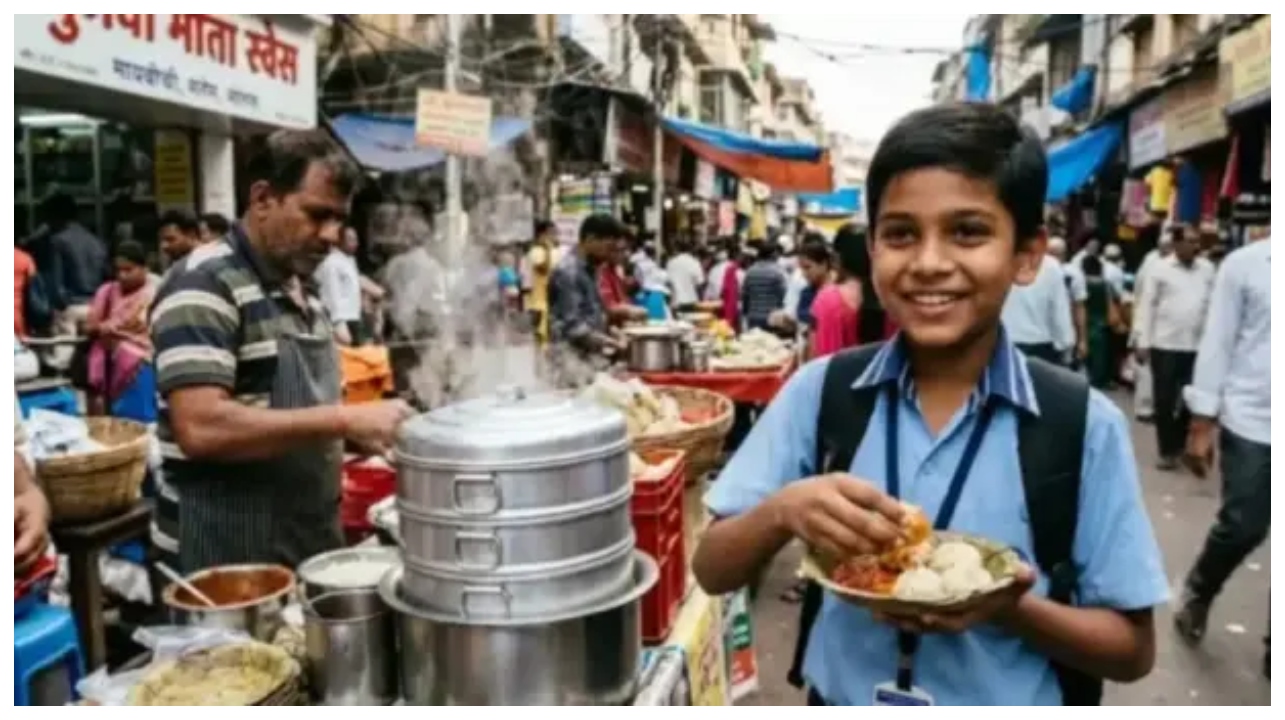 “வாந்தி காய்ச்சல் வந்து ஒரே நேரத்துல எல்லாரும் சுருண்டு விழுந்துட்டாங்க!” மொமோஸால் வந்த உணவு விஷமான விபரீதம்… பதறவைக்கும் பின்னணி..!!!
