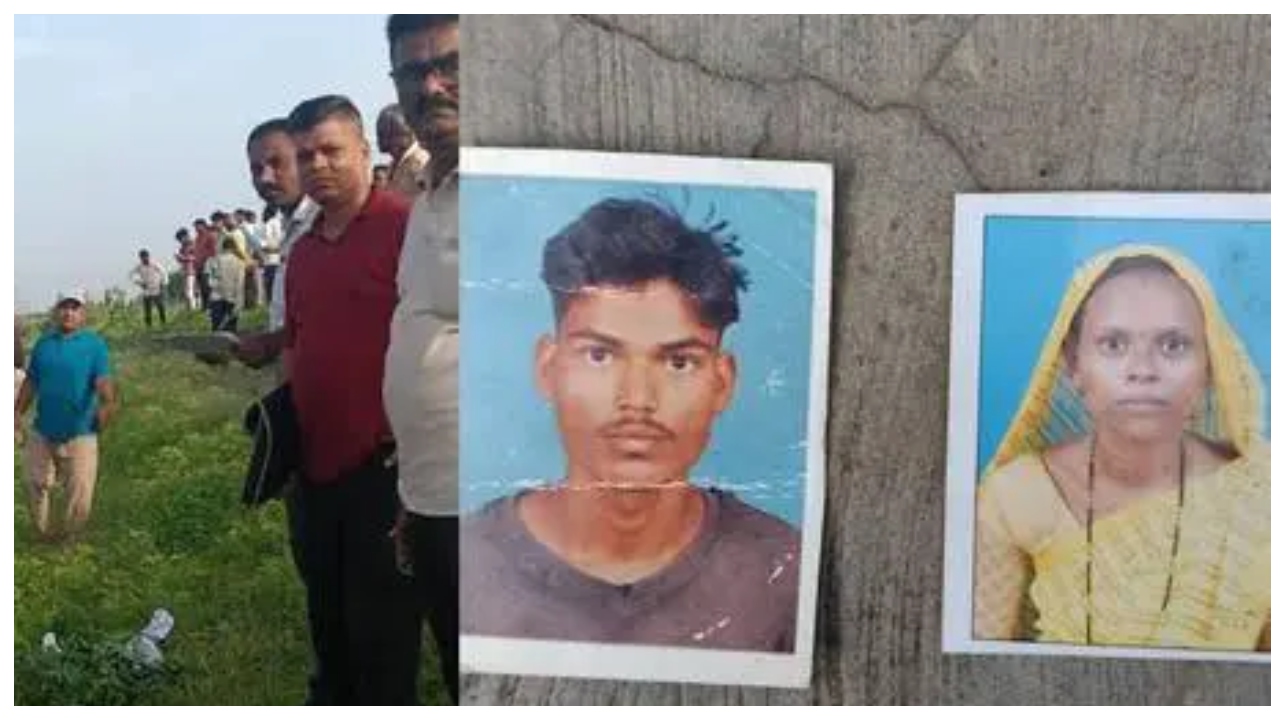 “அந்தக் பிஞ்சு குழந்தைகள் என்னப்பா பாவம் பண்ணுச்சு?”.. 2 குழந்தைகளுடன் இரயில் முன் பாய்ந்த தம்பதி… நெஞ்சைப் பதறவைக்கும் துயரம்..!!!