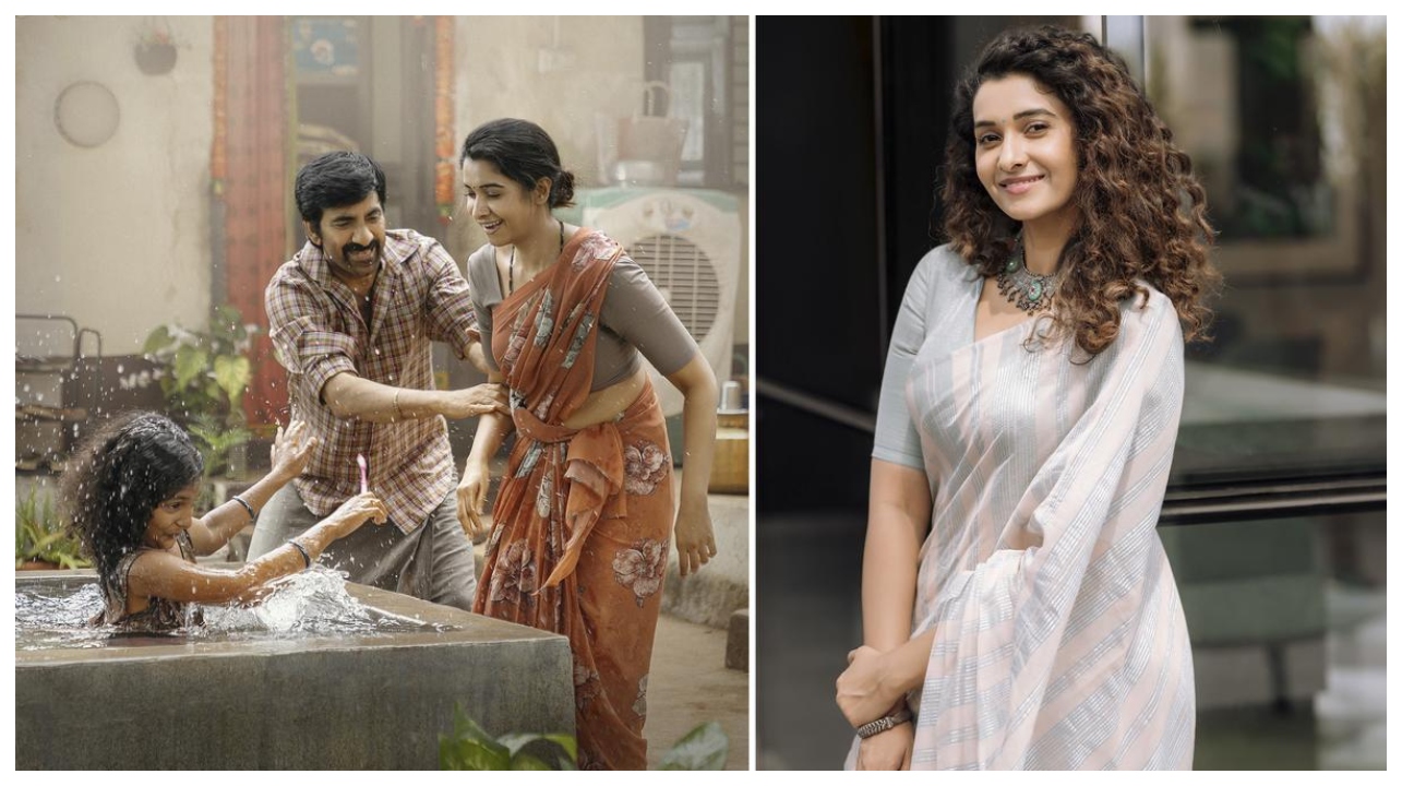 “20 வயசுல கல்யாணம் நடக்காட்டி என்ன… திரையில அம்மாவா வாழ்ந்துட்டேனே!” பிரியா பவானி சங்கர் ஓபன் டாக்… சோசியல் மீடியாவில் செம ஷேரிங்..!!!