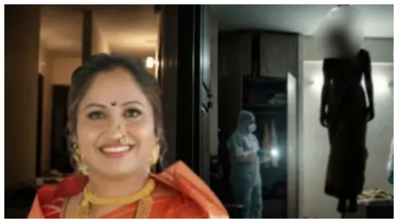 “சார்… அது தற்கொலை இல்லை சார், சில்பாவை யாரோ கொடூரமா கொன்னு தொங்கவிட்டுட்டாங்க!” படுக்கையறை கதவு திறந்தே கிடந்த மர்மம்… வழக்கில் வெளிவந்த திடுக்கிடும் உண்மை..!!!