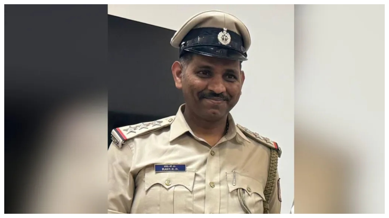 “ஐயோ பாவமே… நள்ளிரவு நேரத்தில் நடந்த அந்த ஒரு விநாடி விபரீதம்!.. மேம்பாலத்துக்கு கீழே விழுந்து உயிரை விட்ட காவல் ஆய்வாளர்.. பகீர் பின்னணி..!!!