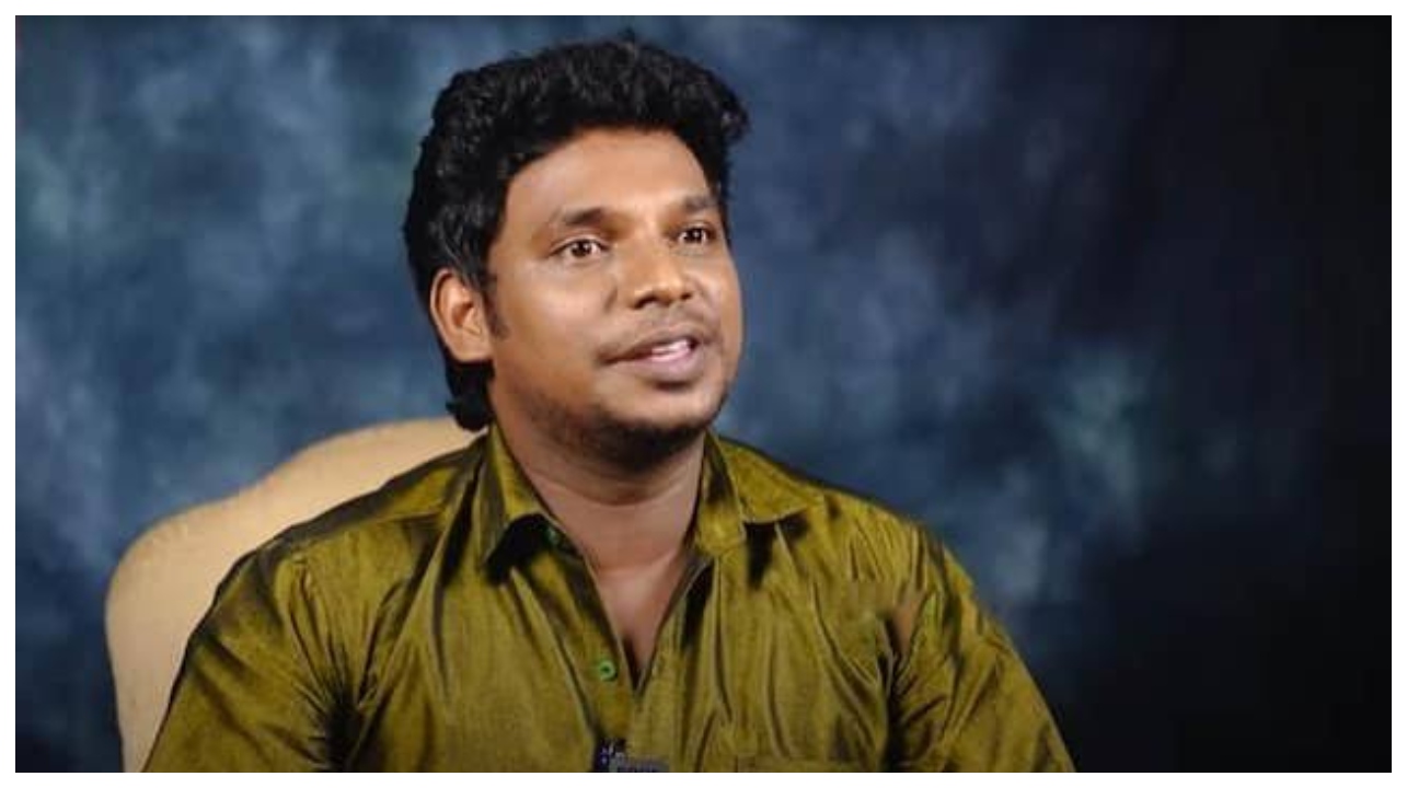 “என் மாமியார் சொன்ன அந்த ஒரு வார்த்தை தான் மொத்த குடும்பத்தையும் சீரழிச்சிருச்சு!” மனமுடைந்து உண்மை உடைத்த நாஞ்சில் விஜயன்…!!!