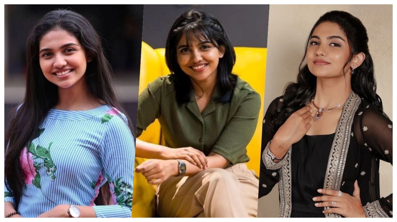 “ஒரே வருஷத்துல மூணு 100 கோடி படம் கொடுக்கிறது எல்லாம் சாதாரண விஷயமே இல்லைப்பா!” மமிதா பைஜூவின் மாஸ் வரலாற்றுச் சாதனை… திகைத்துப் போன தென்னிந்திய சினிமா..!!!