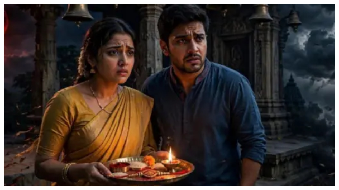 “அய்யோ… இந்த நேரத்துல மட்டும் தப்பிக் தவறிக்கூட ராக்ஷி கட்டிடாதிங்கப்பா!” ரக்ஷா பந்தனுக்கு வந்த மாபெரும் கிரகண ஆபத்து… ஜோதிடர்கள் எச்சரிக்கை..!!!