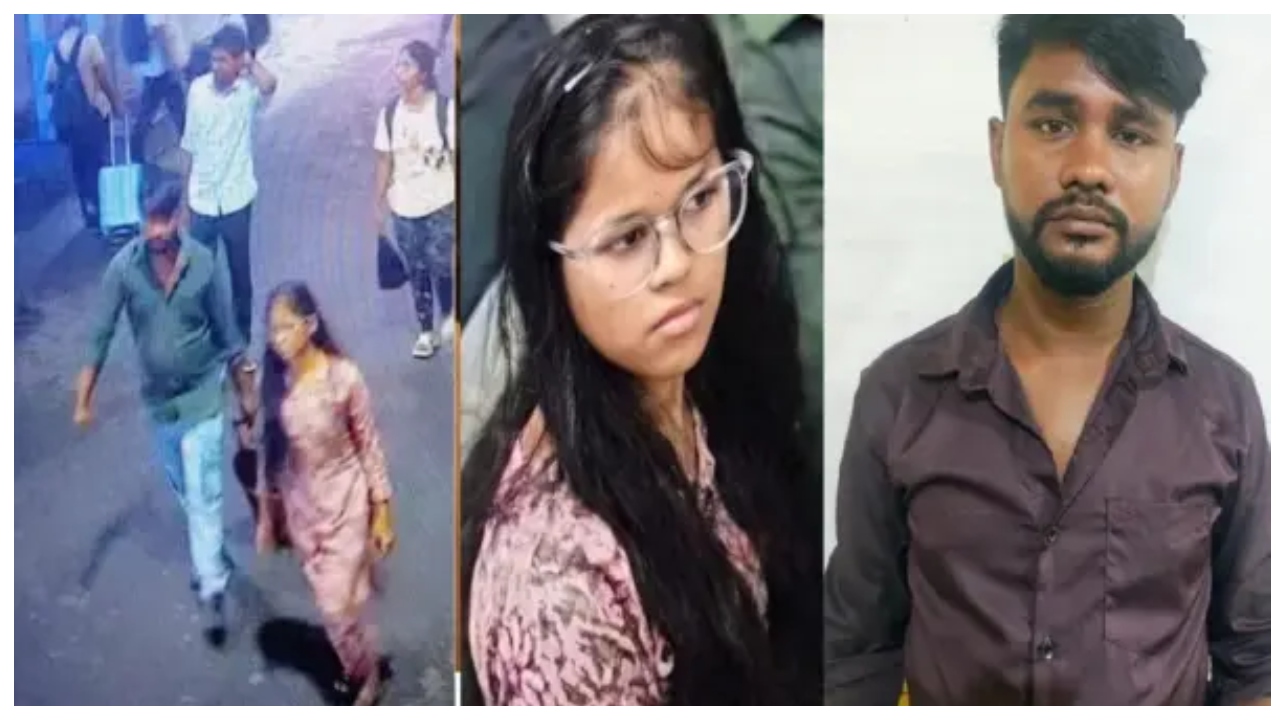 “‘அந்த சூட்கேஸ்ல இருந்த ஒரே ஒரு பொருளுதான் இவனைக் காட்டிக் கொடுத்துச்சு!'” – தடயங்களை அழிக்க முயன்ற கொடூரக் கொலையாளி.. விசாரணையில் அம்பலமான திடுக்கிடும் உண்மைகள்..!!!