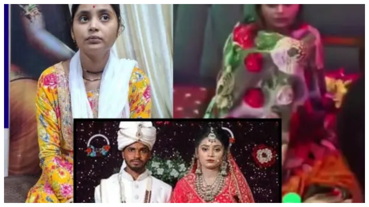 “‘என் உயிரே போனாலும் பரவாயில்லை… எனக்கு நீதி கிடைக்காம விடமாட்டேன்!'” – அராஜகத்திற்கு எதிராகப் பொங்கி எழுந்த அபிலாஷா.. அதிரடி திருப்பம்..!!!