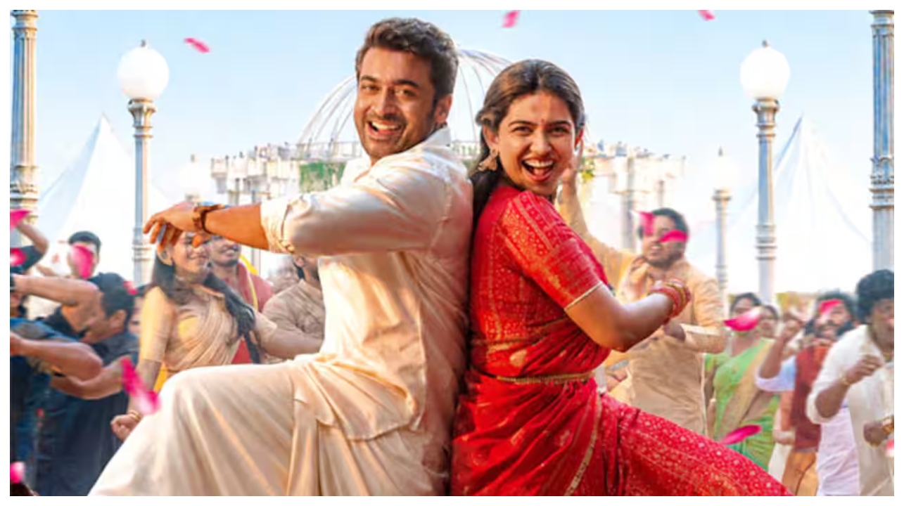 “ஹவுஸ்ஃபுல் போர்டு தொங்குறதைப் பார்க்கும்போது மனசுக்கு அவ்வளவு சந்தோஷமா இருக்குப்பா!”.. உலகளவில் ரூ. 240 கோடியைத் தாண்டி வெற்றிநடை போடும் ‘விஸ்வநாத் அண்ட் சன்ஸ்’..!!!