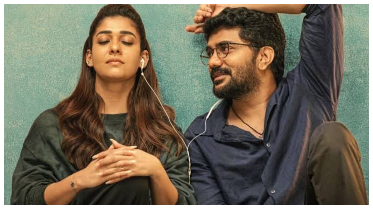 “கவின் – நயன்தாரா காம்பினேஷன் தியேட்டர்ல வேற லெவல்ல வொர்க்அவுட் ஆகிருச்சுப்பா!” – இரண்டே நாளில் வசூலில் மாஸ் காட்டும் ‘ஹாய்’ திரைப்படம்..!!!