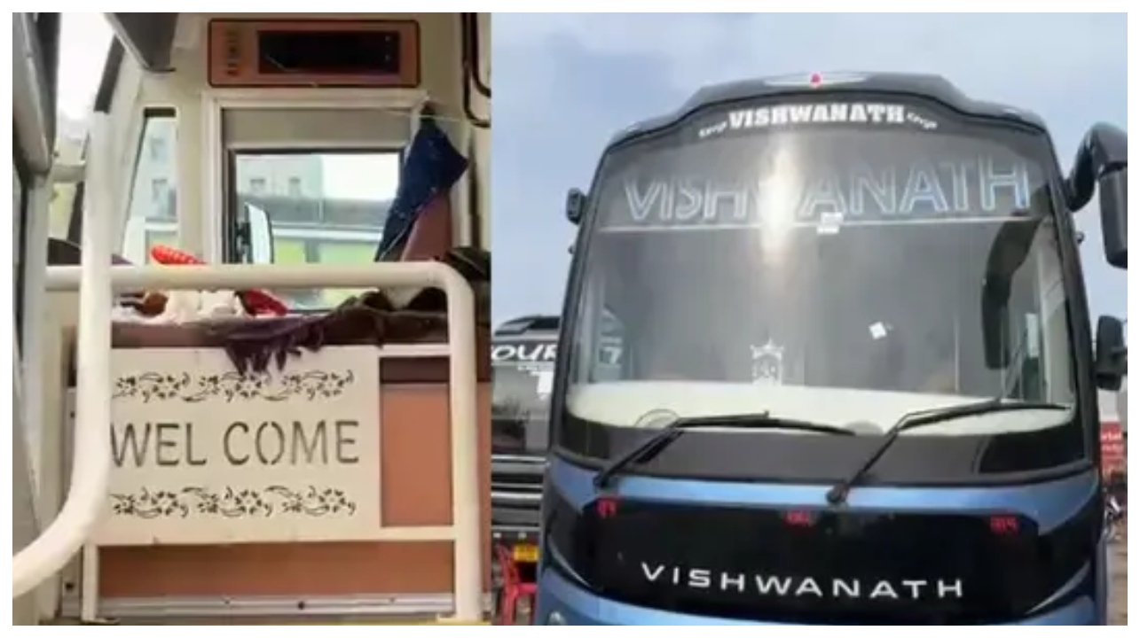 “ஐயோ பாவமே… ஸ்கிரீனைப் போட்டு மூடிட்டு இம்புட்டு அக்கிரமம் பண்ணிருக்கானுங்களே சாமி!” ஸ்லீப்பர் பஸ்ஸில் நடந்த கொடூர கூட்டு பாலியல் அத்துமீறல்..!!!