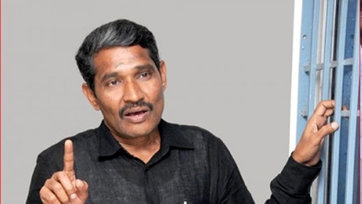 “ஒரே நாடு, ஒரே மொழி திணிப்புக்கு எதிரான முடிவு.. அமைச்சரின் அதிரடிப் பேச்சால் எதிர்க்கட்சிகள் திணறல்..!!”