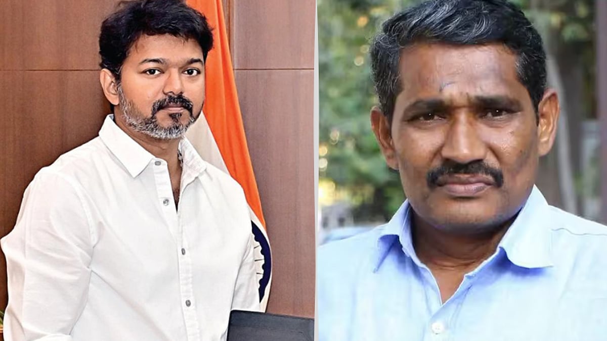 “சேரி இல்லா ஊரு வேணும்”  சாதி ஒழிப்பு களத்தில் தமிழக முதல்வர் விஜய்…. சட்டப்பேரவையில் அமைச்சர் வன்னி அரசு அதிரடி பேச்சு….!!