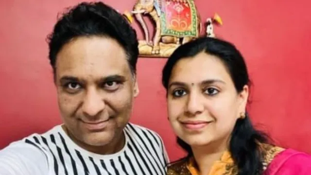 லண்டன் வேலை… IAS அதிகாரி பதவி! இரண்டையும் தூக்கி எறிந்த தம்பதி: திவ்யா மிட்டலின் கணவர் ககன்தீப் சிங் இப்ப என்ன பண்றாரு தெரியுமா?