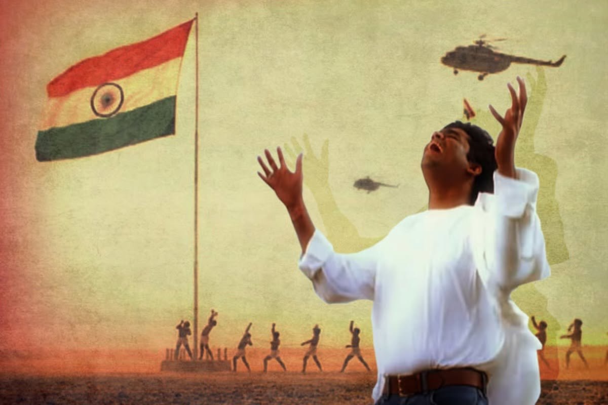 “வந்தே மாதரம் பின்னால் மறைந்திருக்கும் ஆபத்தான அரசியல்!” – பாஜகவின் மாஸ்டர் பிளான் கையும் களவுமாக சிக்கியது எப்படி? ஏ.ஆர். ரஹ்மான் பாடலை வச்சி செய்யும் அரசியல்..!!