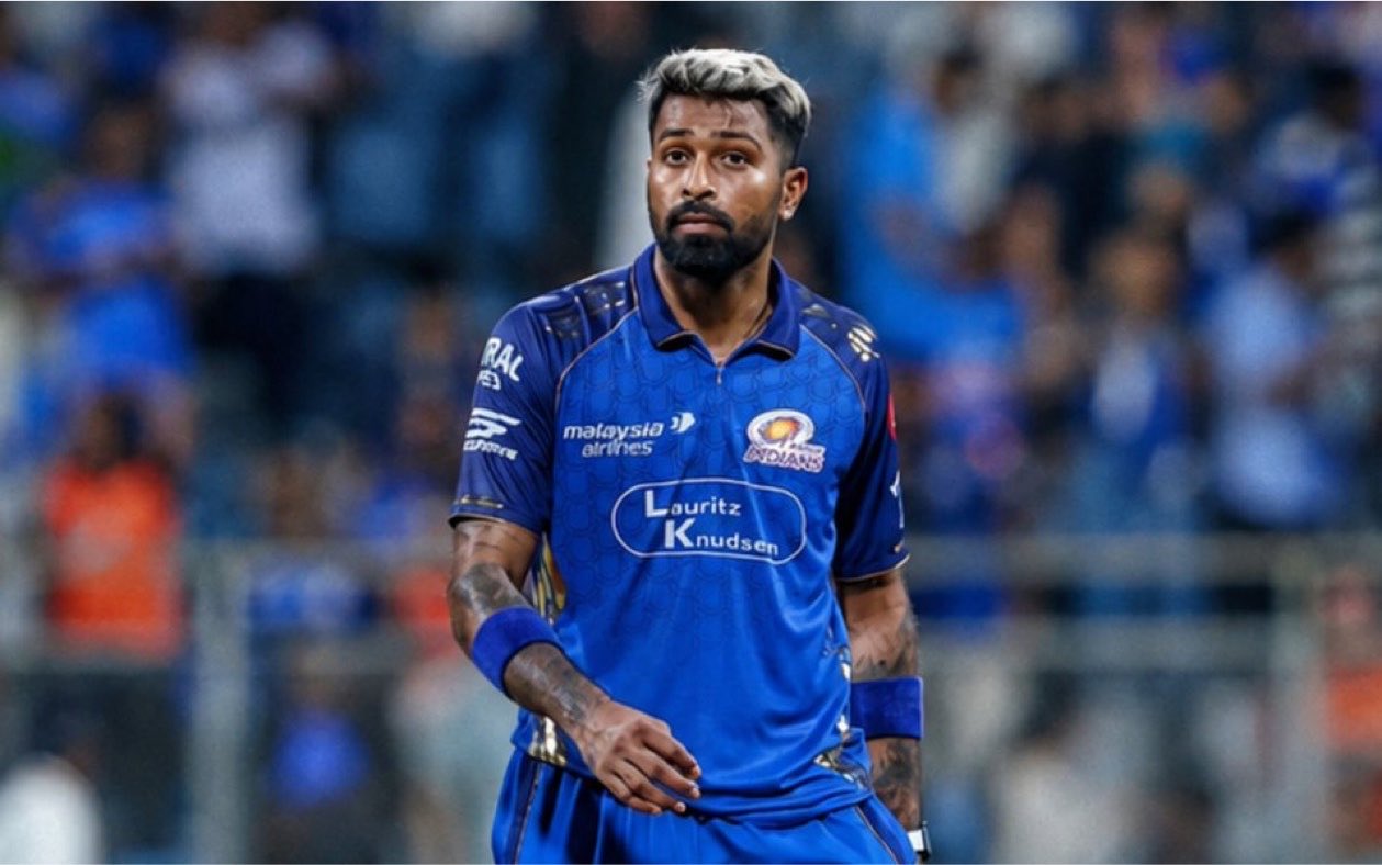 “மும்பை அணியை விட்டு வெளியேறும் ஹர்திக் பாண்டியா?” ரகசியப் பேச்சுவார்த்தையில் இறங்கிய ஐபிஎல் அணிகள்!” – அதிரடித் திருப்பத்தால் அதிர்ச்சியில் மும்பை ரசிகர்கள்..!!”