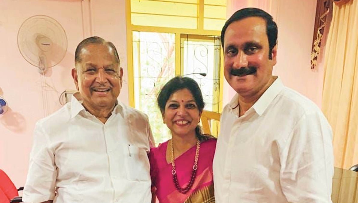 ஒரே கல்லில் இரண்டு காய்: காங்கிரஸ் முன்னாள் தலைவர் கிருஷ்ணசாமிக்கு ‘தகைசால் தமிழர்’ விருது அறிவிப்பு… பின்னணியில் நடக்கும் அரசியல் வியூகம்..!!”
