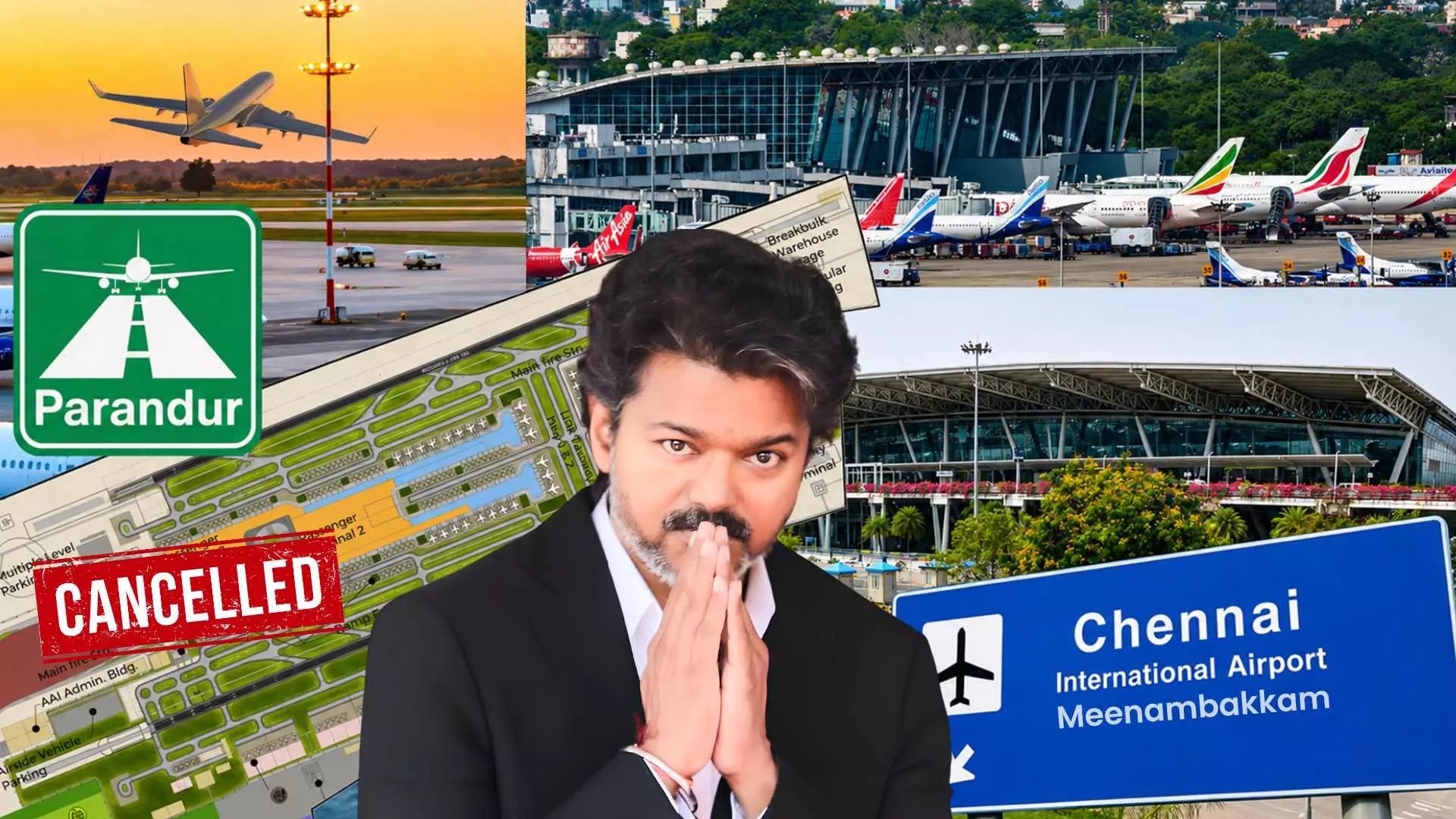 “தளபதி விஜய் பெயர் சூட்டப்பட்ட அதிரடிச் சாலை!” பரந்தூர் விமான நிலையத் திட்டம் ரத்து… கிராம சபைக் கூட்டத்தில் ஏகமனதாக நிறைவேற்றப்பட்ட தீர்மானம்..!!”