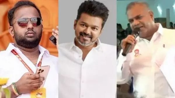 “ஜெகதீஷ் பழனிசாமியின் கட்டுப்பாட்டில் முதல்வர் விஜய்! தவெக அரசுக்குள் நடக்கும் அதிரடி பவர் பாலிடிக்ஸ் பின்னணி… மிரண்டுபோன ஜூனியர் அமைச்சர்கள்…!!”