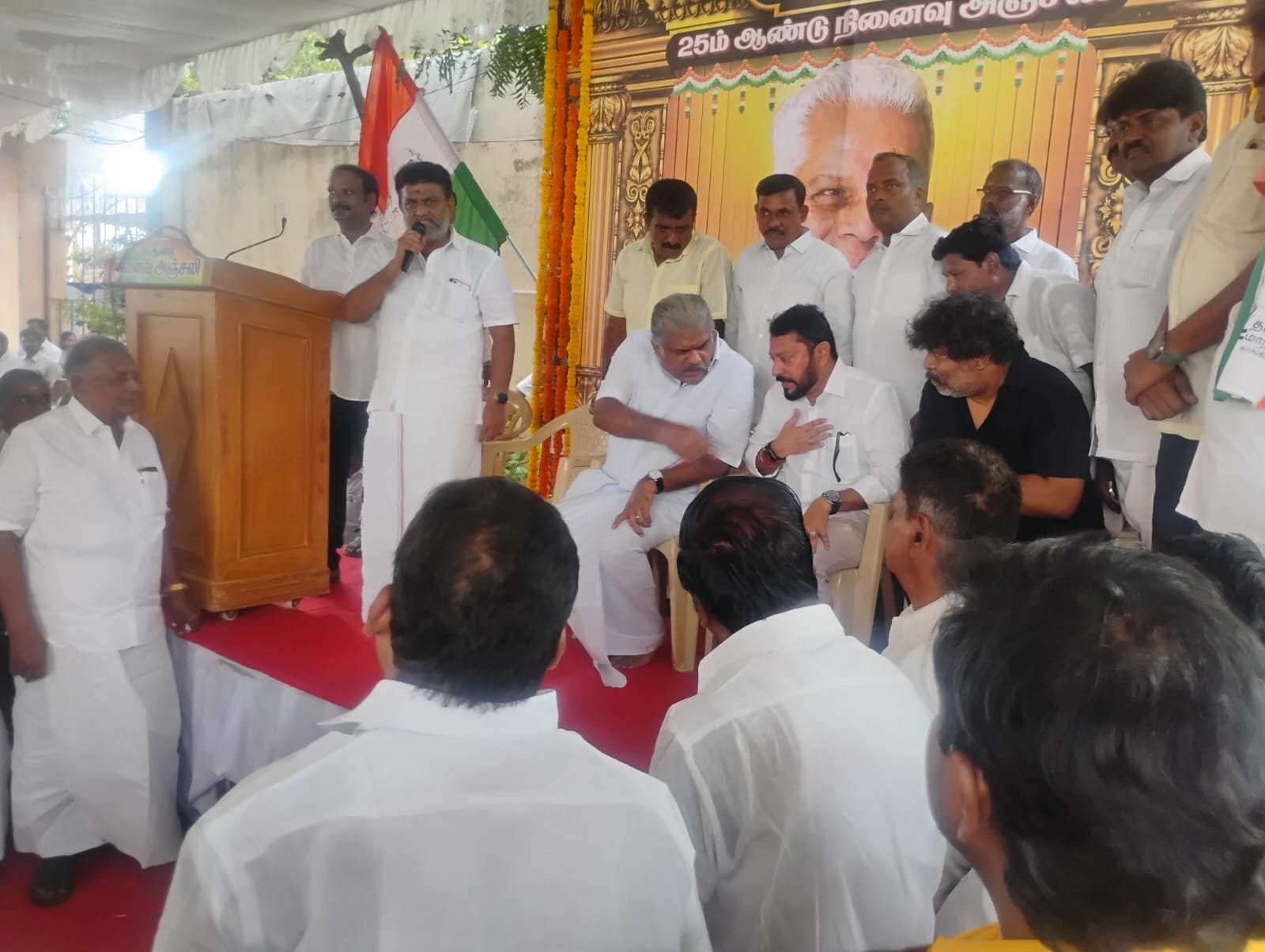 “பிரதமர் பதவியையே வேண்டாம்னு சொன்ன மாமனிதர்!” மூப்பனார் நினைவேந்தல் நிகழ்வில் கசிந்த ரகசியங்கள்… 25-வது நினைவஞ்சலியில் மனம் திறந்த பிரமுகர்…!!”