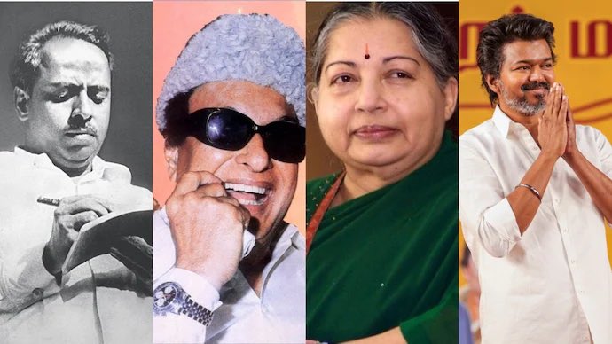 “3 முறைக்குப் பிறகு நிகழ்ந்த வரலாற்றுச் சாதனை!” அறிஞர் அண்ணா, எம்.ஜி.ஆர், ஜெயலலிதா வரிசையில்… தட்சிண பிராந்திய கவுன்சில் கூட்டத்தை நடத்தும் முதல்வர் விஜய்…!!”