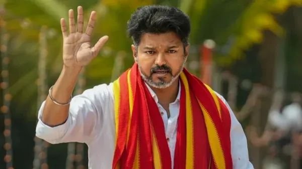 மக்களுக்கு திட்டங்கள்… அரசுக்கு கூடுதல் செலவு… ₹10 லட்சம் கோடி கடன்… தேர்தல் வாக்குறுதிகள் வேறு… தவெக அரசின் பட்ஜெட்டில் எழும் பெரிய கேள்வி…!!”
