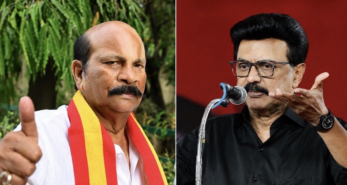 “கொளத்தூர் தோல்வி எதிரொலி!” – உயர் நீதிமன்றத்தில் மு.க.ஸ்டாலினுக்கு ஏற்பட்ட சங்கடமான சூழல்… பின்னணியில் என்ன நடக்கிறது?”