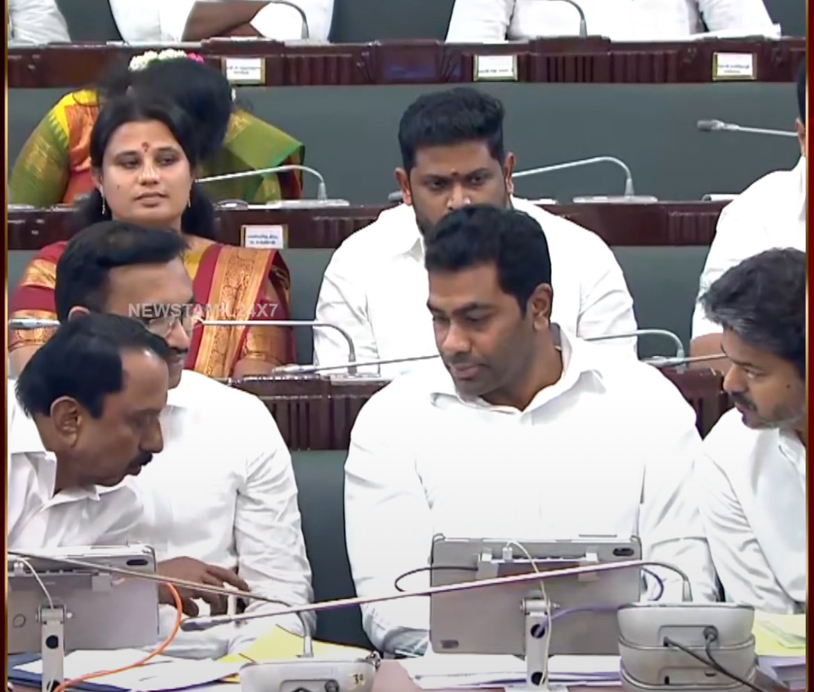 “கட்சியை உடைப்பார் என்றார்கள், உச்சிக்குச் சென்றிருக்கிறார்!” – தவெக தலைவர்களைப் பற்றிய பகீர் உண்மைகள்… கிண்டல் செய்தவர்களின் வாயை அடைத்த வெற்றி…!!”
