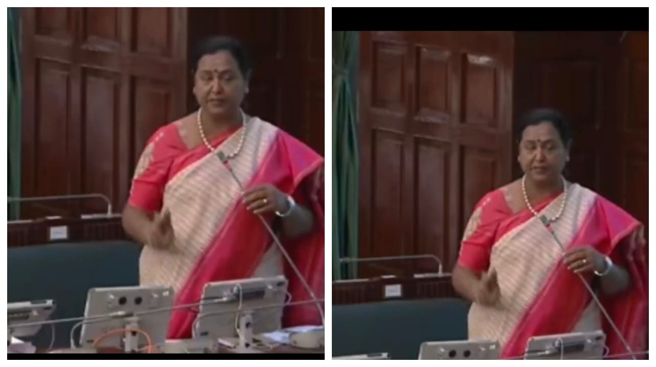 “கேப்டன் செய்ய நினைத்ததைச் செய்து காட்டிய முதலமைச்சர்….!”  பிரேமலதா விஜயகாந்த் புகழாரம்….!!
