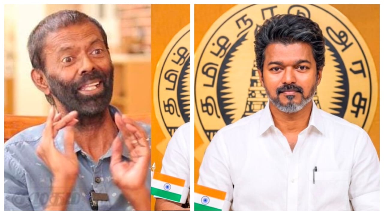 “மக்கள் ஒன்னும் முட்டாள்கள் இல்ல….!” விஜய் தான் பெட்டர்னு நெனச்சு தான்…. இயக்குநர் நாகராஜ் ஓபன் டாக்….!!