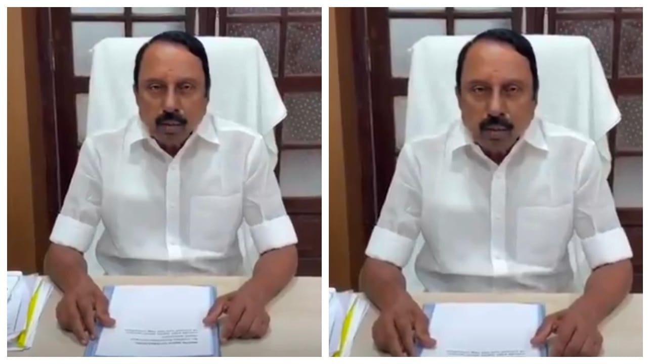 “அந்தியூர் குருநாதர் சுவாமி ஆடிப் பெருவிழா….!” முதல்வர் விஜய் சார்பாக செங்கோட்டையன்  தெரிவித்த ஆன்மீக வாழ்த்து…. தொண்டர்கள் உற்சாகம்…. வைரலாகும் பதிவு….!!!