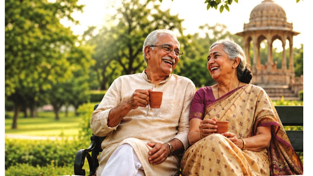 “100 வயசு வரை வாழ ஆசையா….?” இந்த 6 பழக்கங்களை மட்டும் மாத்திக்கோங்க…  மருத்துவர்கள் கொடுக்கும் ரகசிய டிப்ஸ்….!!