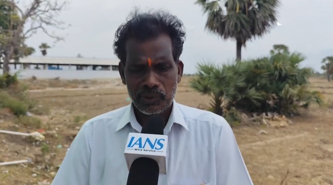 “நம்பிக்கையோடு காத்திருந்தோம், ஆனா ஏமாந்தோம்!” – தவெக அரசின் முதல் வேளாண் பட்ஜெட்டால் அதிருப்தி.. வைரலாகும் பகீர் பேட்டி..!!”